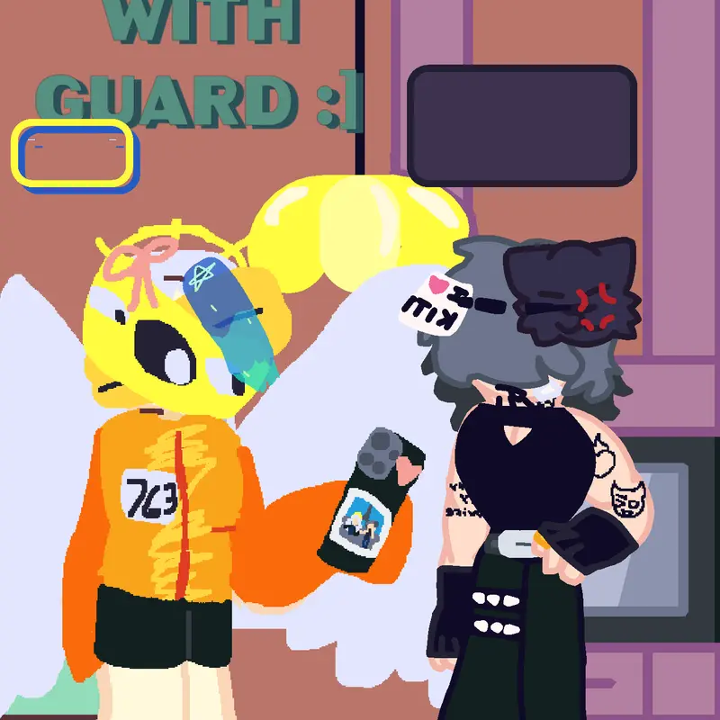 Game by @-_tukituki_-