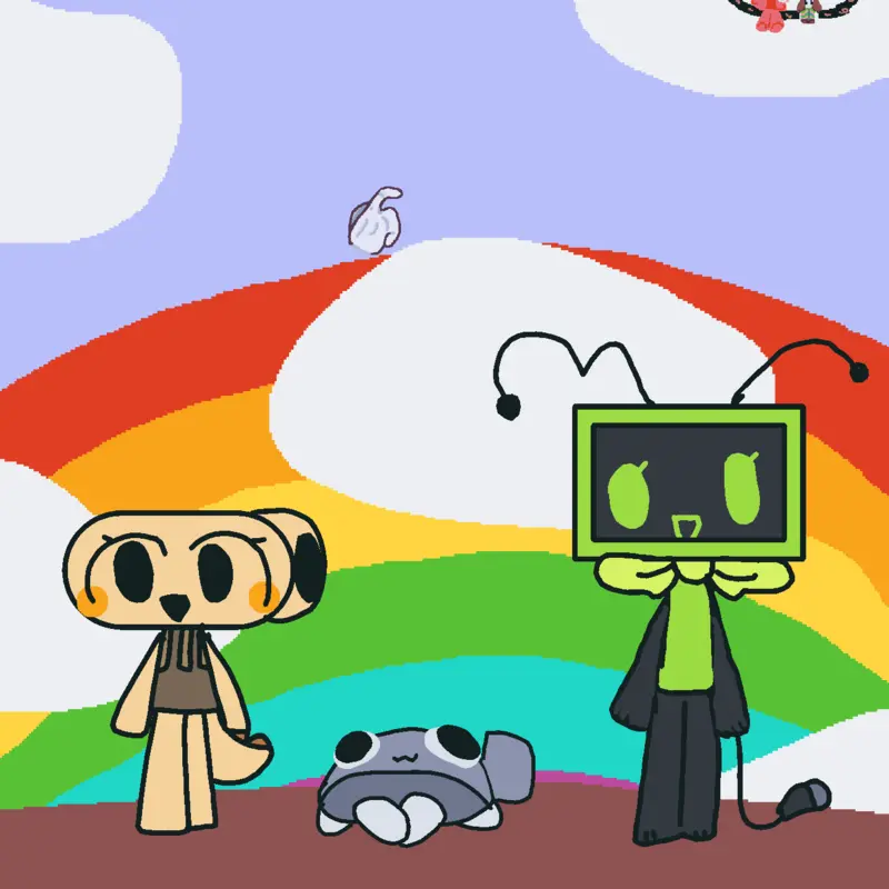 Game by @kitik_cat