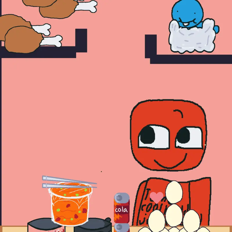 Game by @Candy_sy1312KR