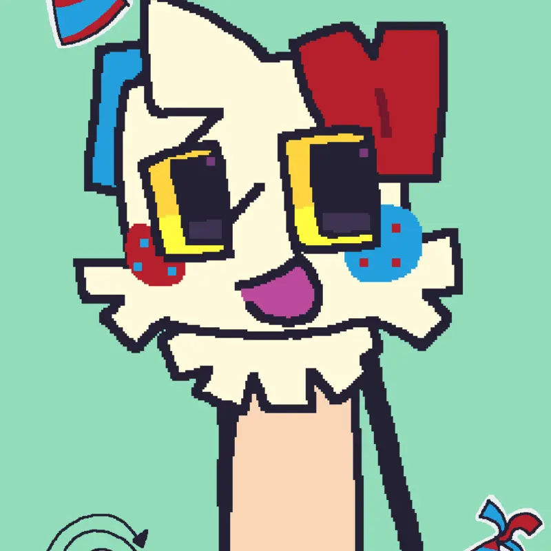 Game by @IS4_AC