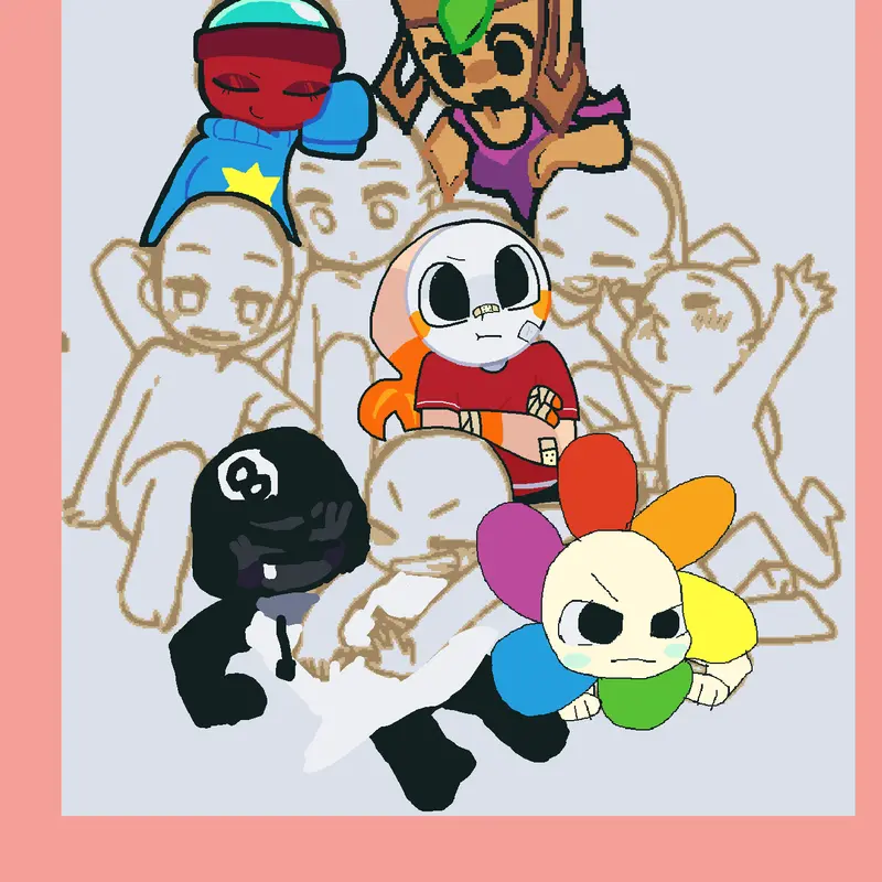 Game by @kateyboo2016