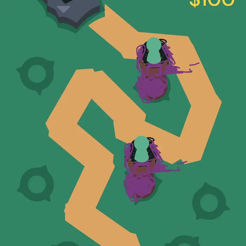 Game by @CrossoverGames