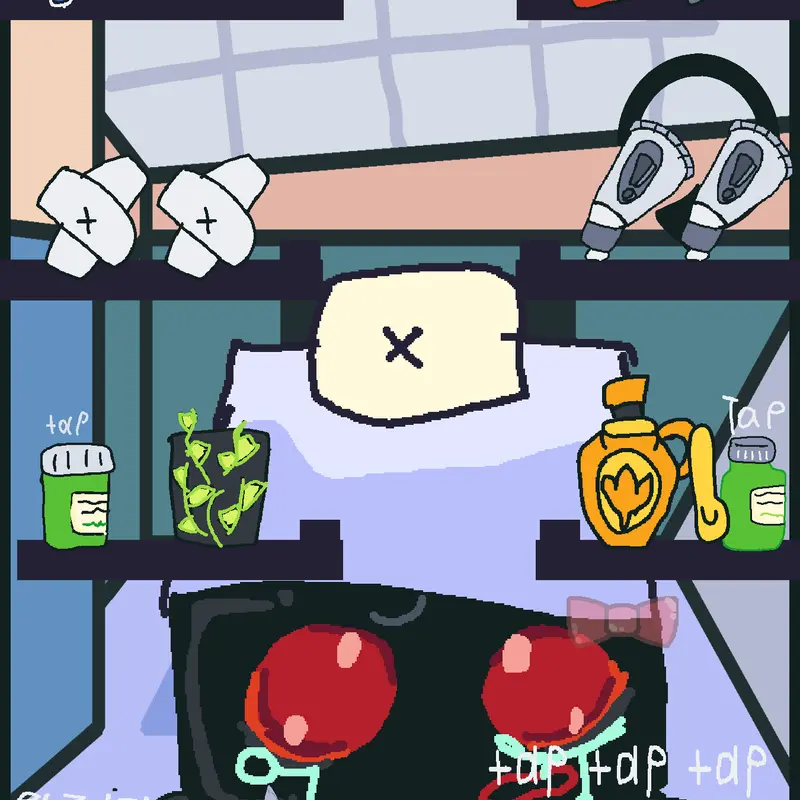 Game by @cuteyuri888