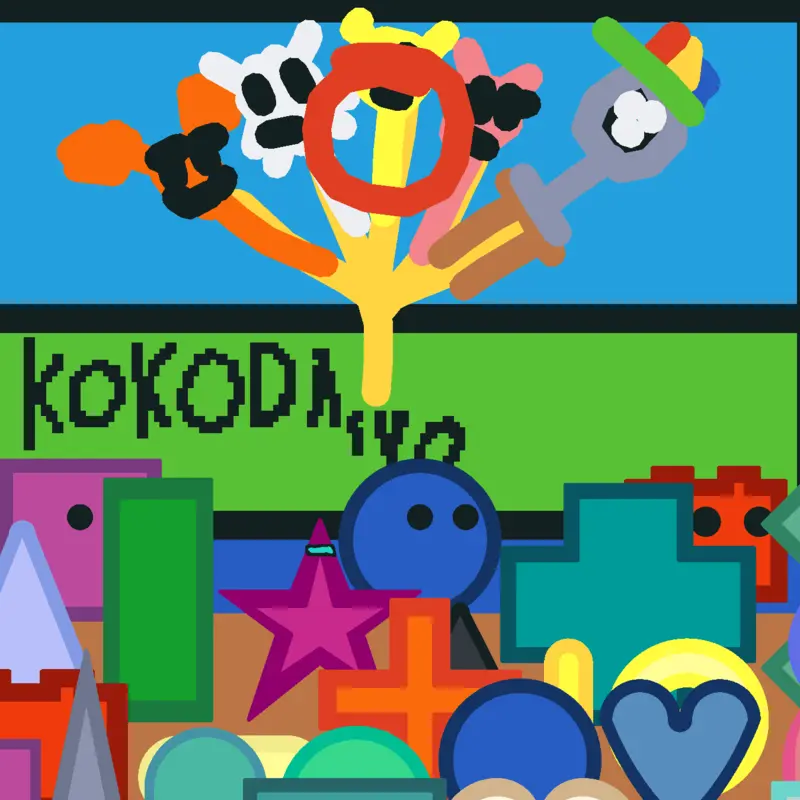 Game by @olivia_17