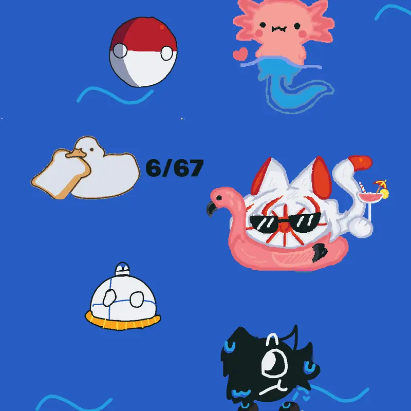 Game by @dniel