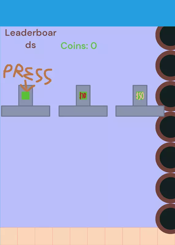 Game by @tictactoe