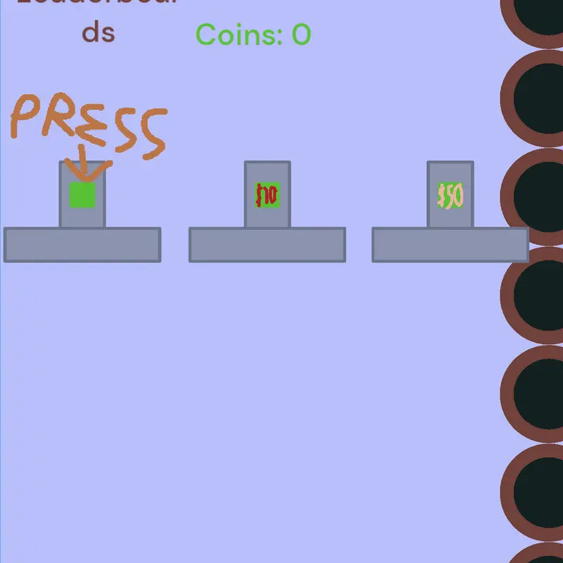 Game by @tictactoe