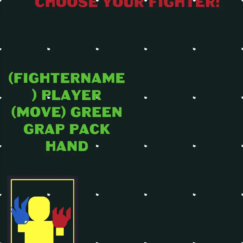 Game by @thegoosemakes