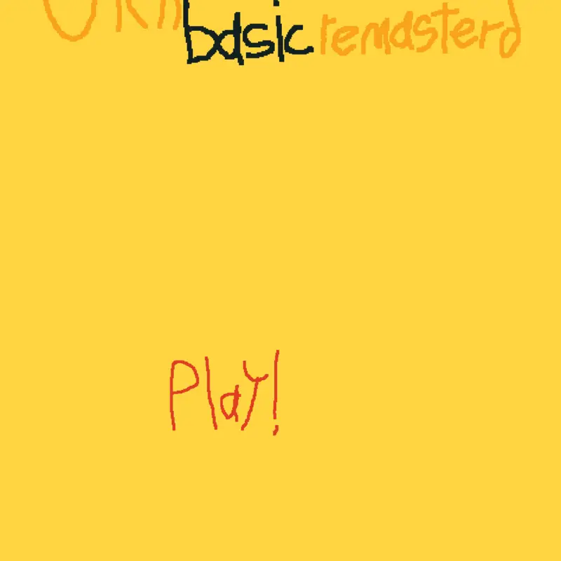 Game by @SlinkmanCube2021