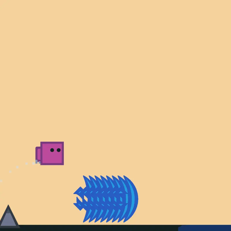 Game by @jmmes