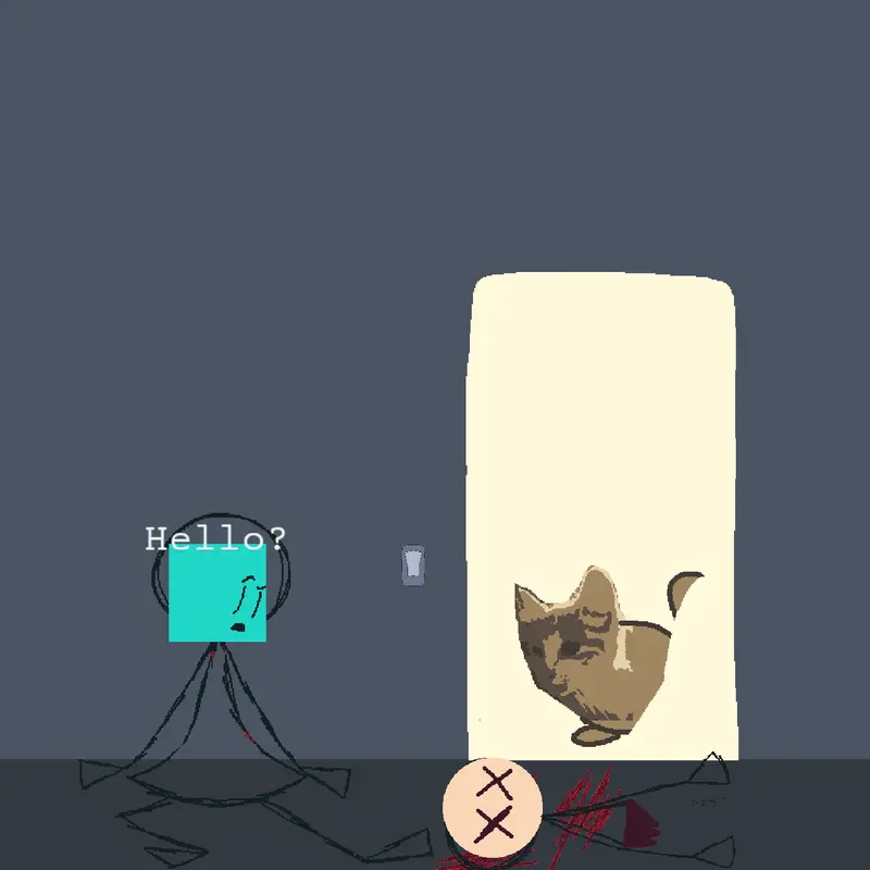 Game by @am_just_a_normal_person