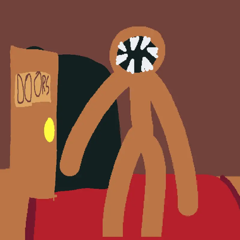 Doors by @cristal_caracter