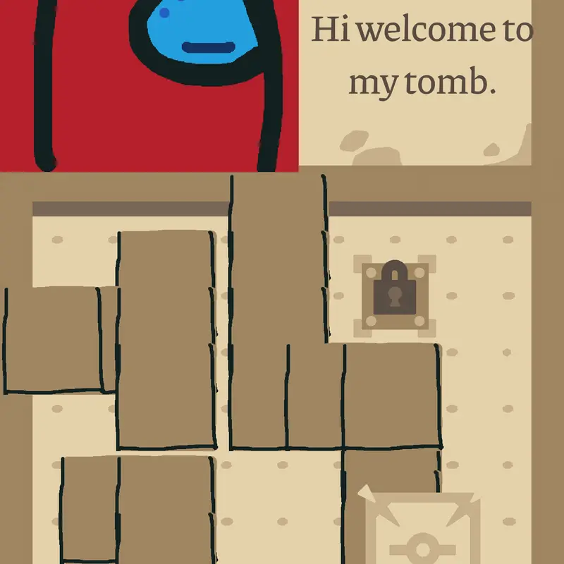 Game by @stealingbread