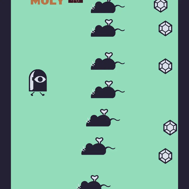 Game by @elcreapollas