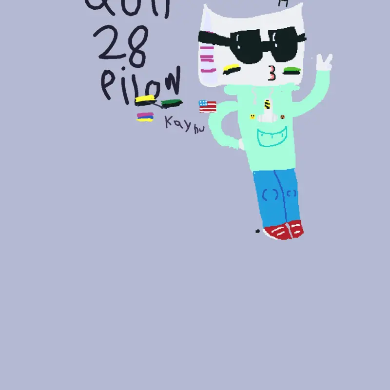 Game by @Kayhu