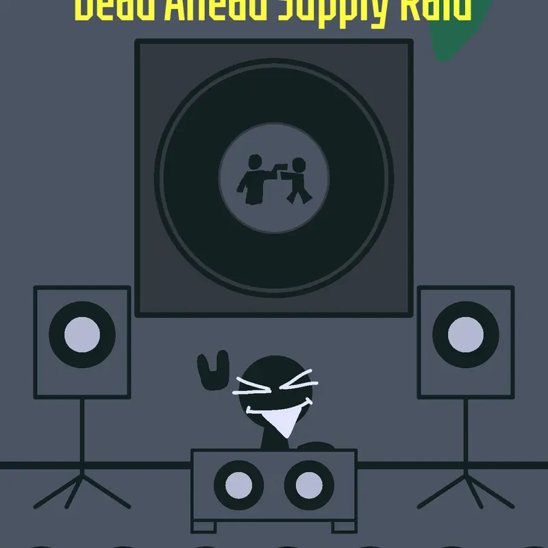 BDS OST: Dead Ahead Supply Raid by @Pioneer_Games