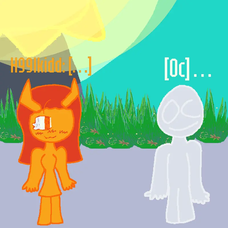 Game by @Lisery_Galaxy