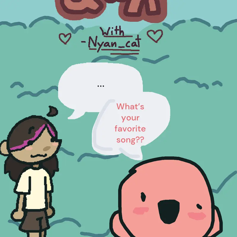 Hi by @Helloiamtinystarwberry
