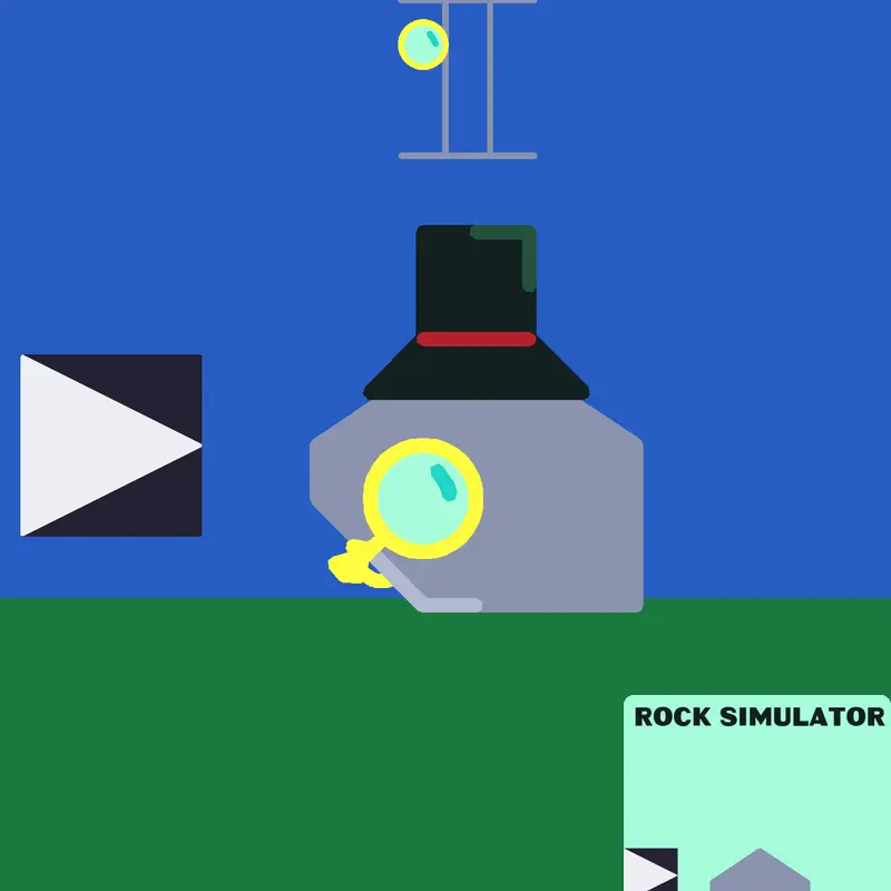 Game by @HAPATOP