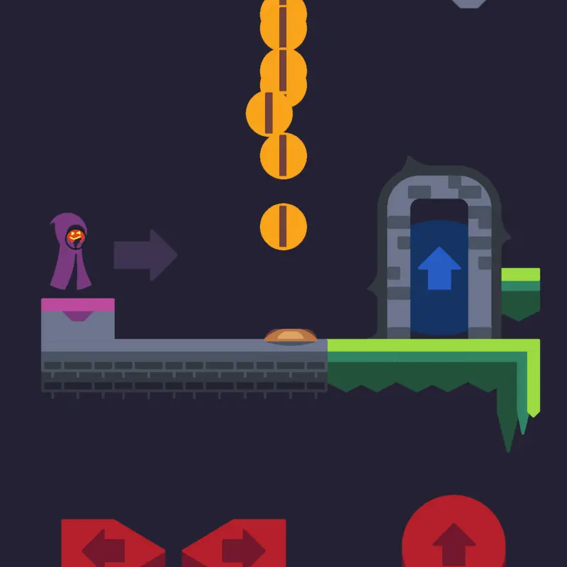 Game by @Jamorshs739
