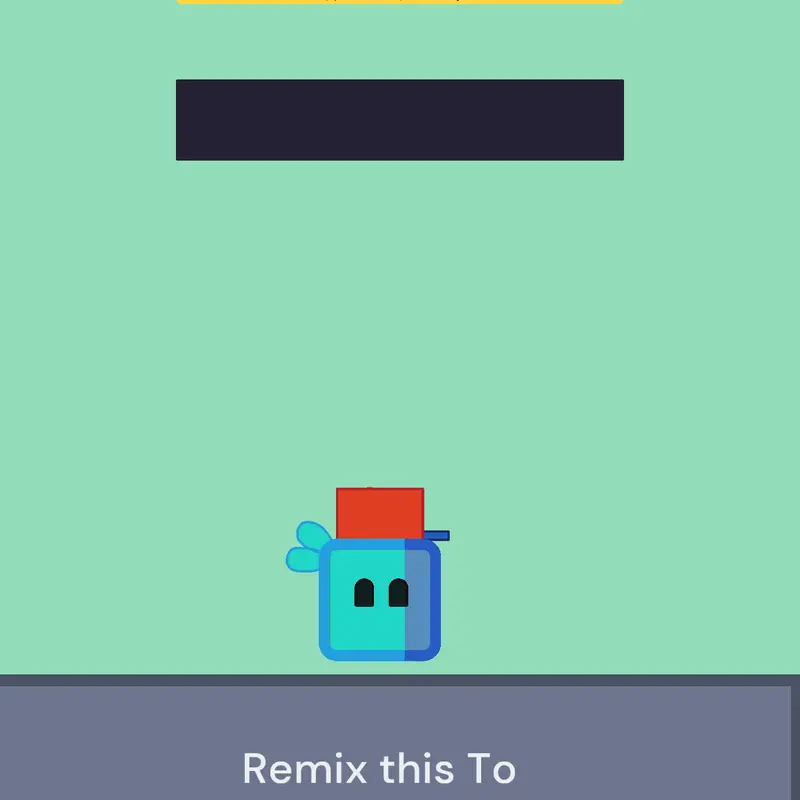 Game by @mariotretyak