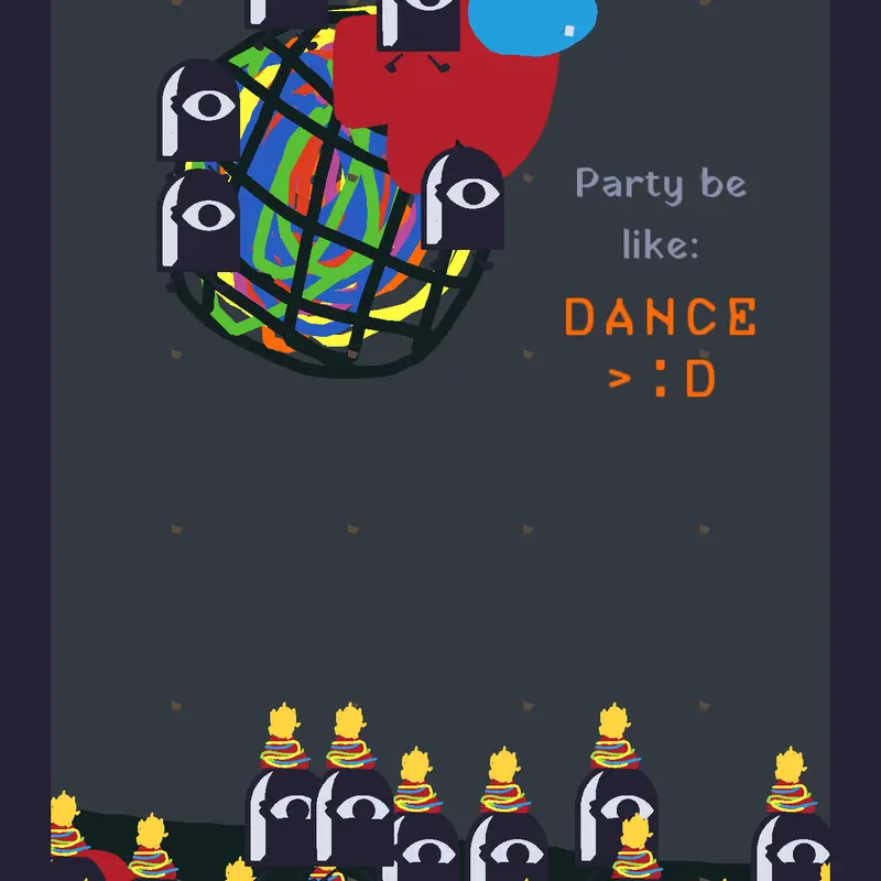 Game by @Shinobu-