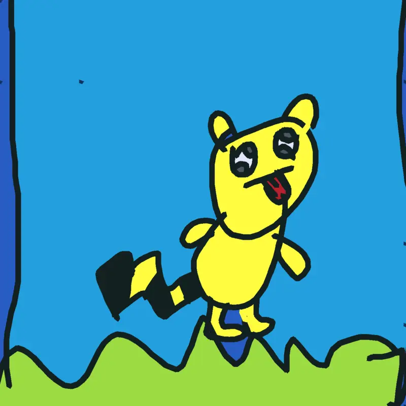 Game by @cvbb