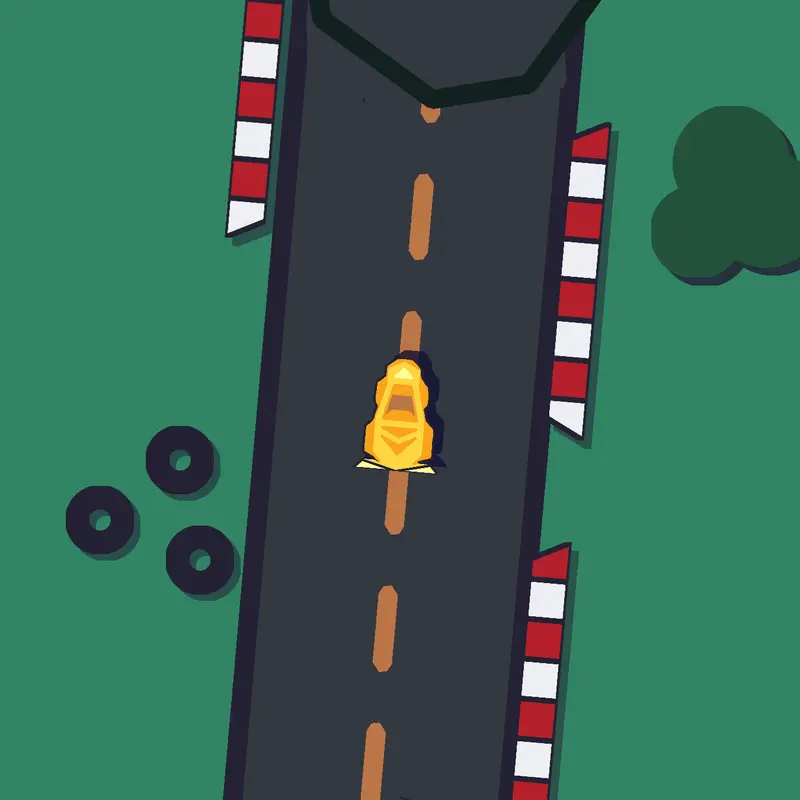 Game by @RCake