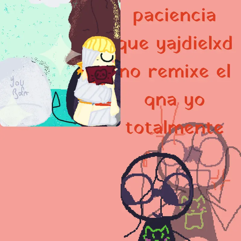 Game by @Xxxpancita_HalloweenXxx