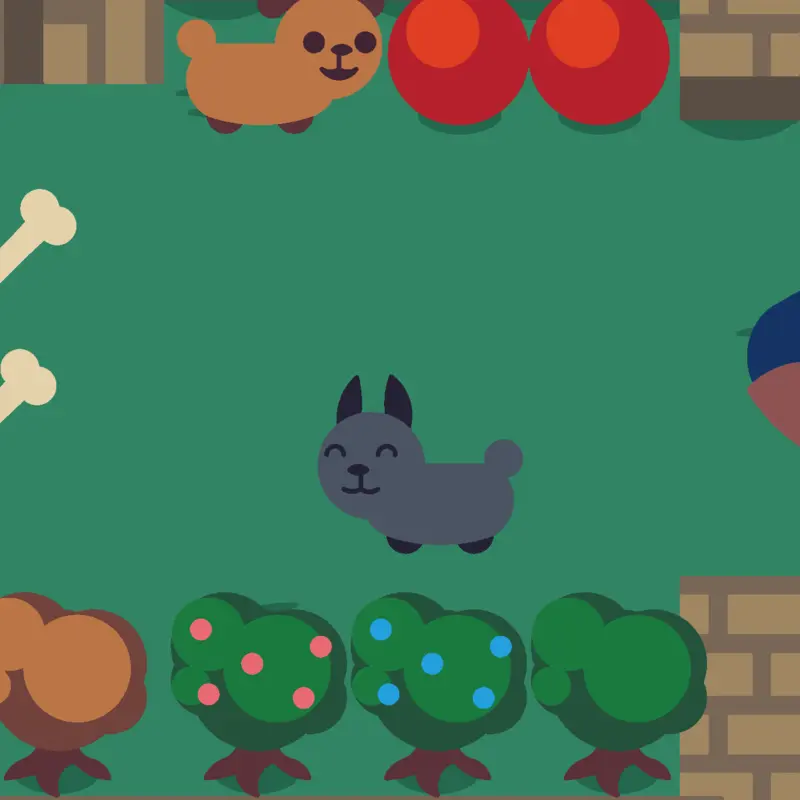 Game by @Northkuzy2016