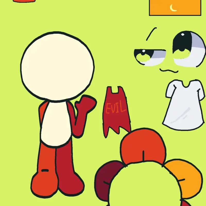 Game by @dandysworld_allthetime