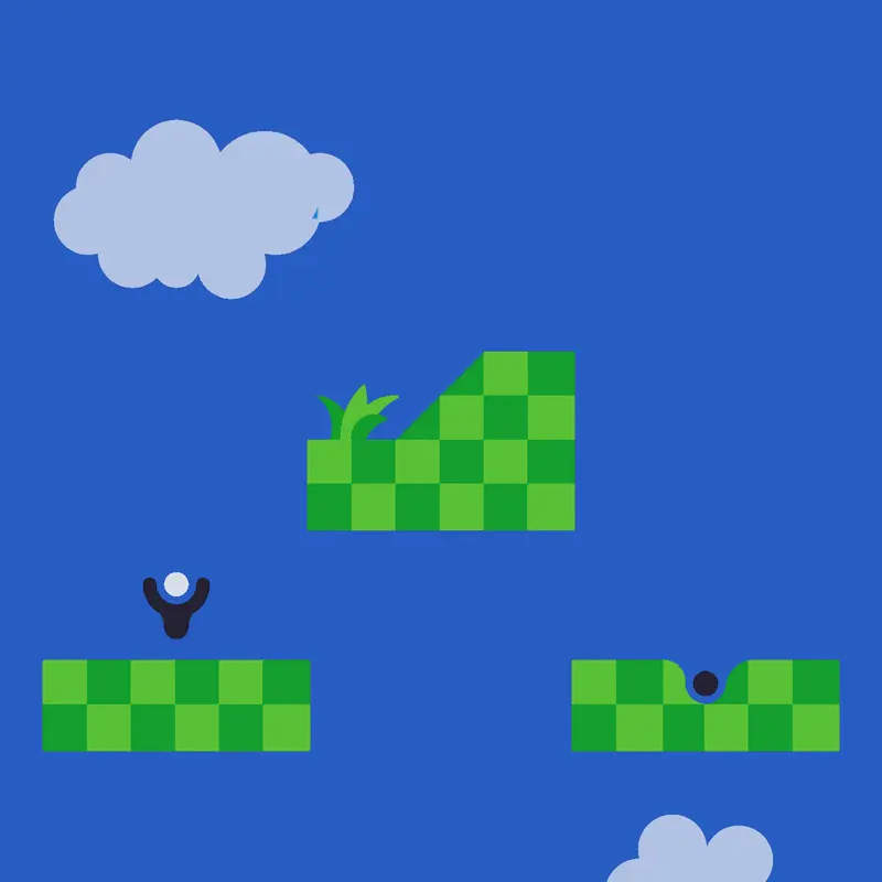 Game by @rafife