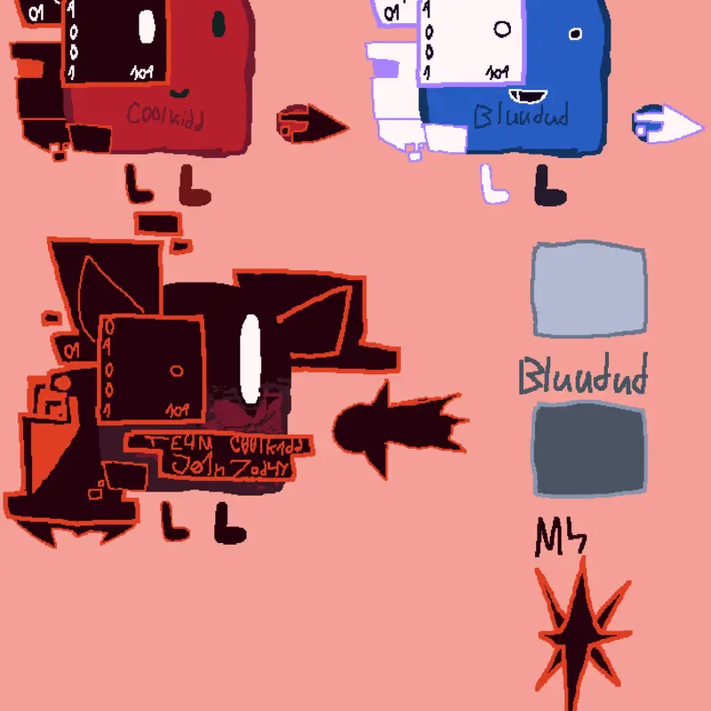 Game by @studiOkNARF_07