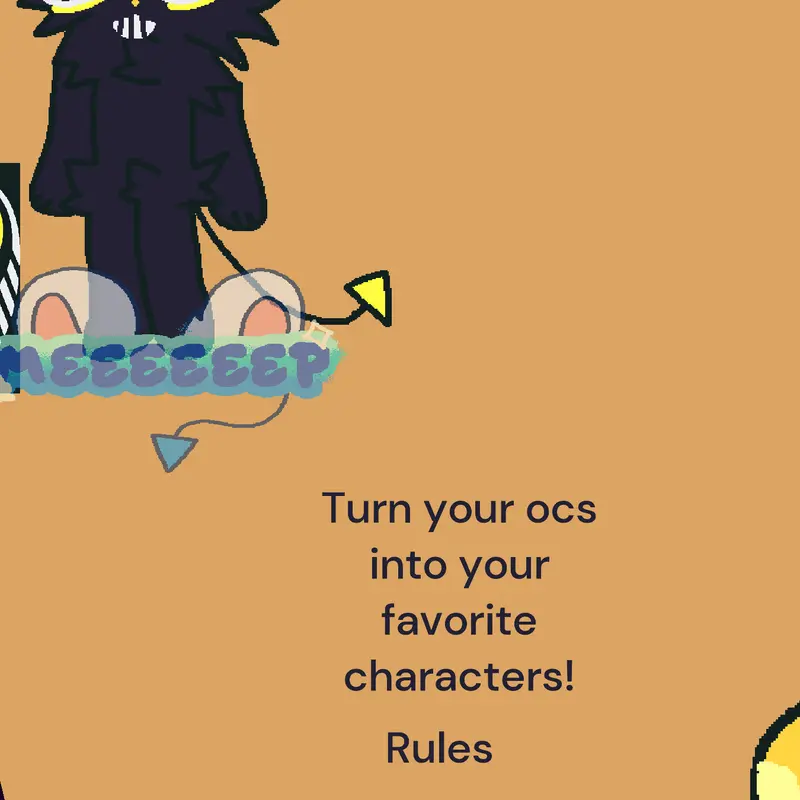 Game by @CandieMuncher