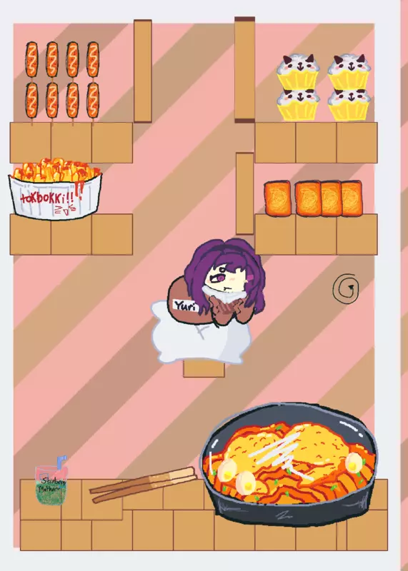 Game by @jam_456