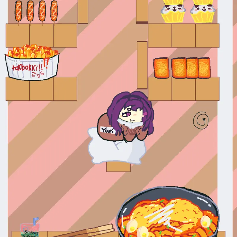 Game by @jam_456