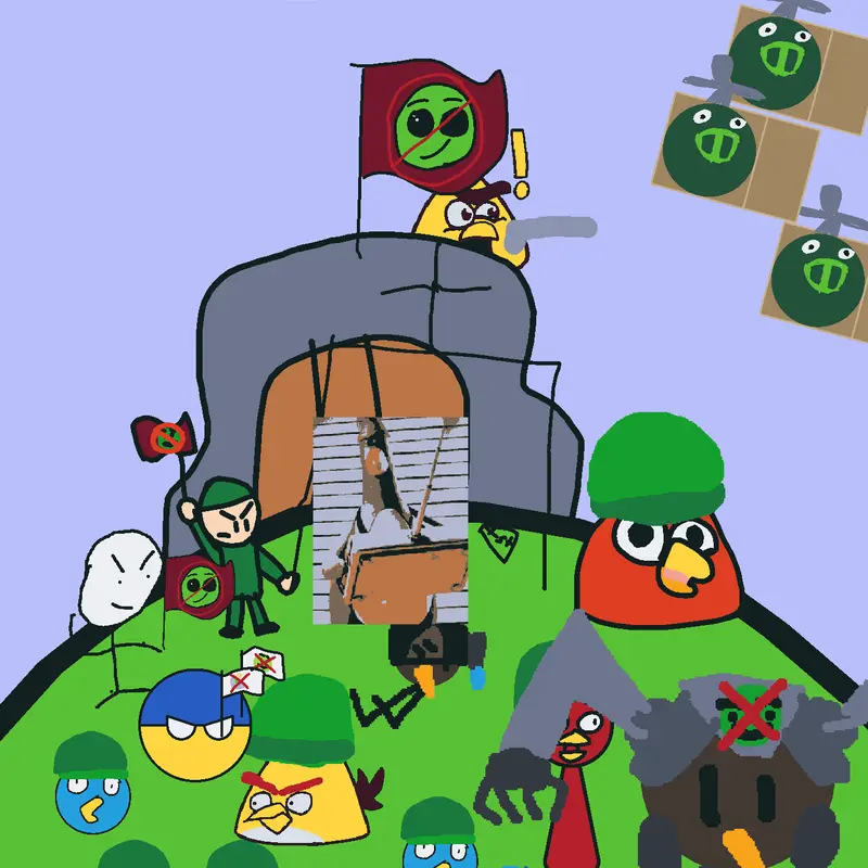 Game by @Porter426_1