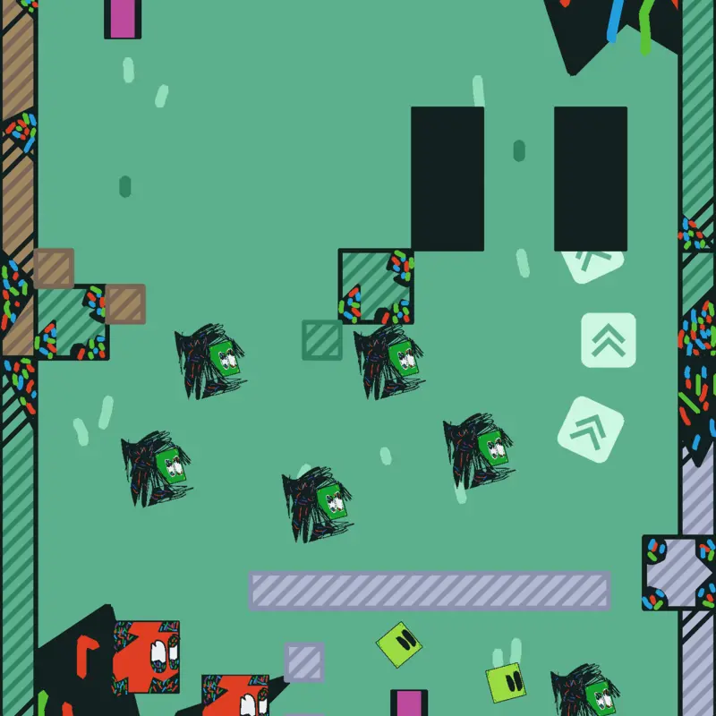 Game by @Aedandan