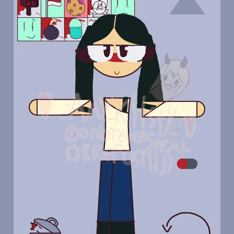 Game by @-_-LAYLA_20266