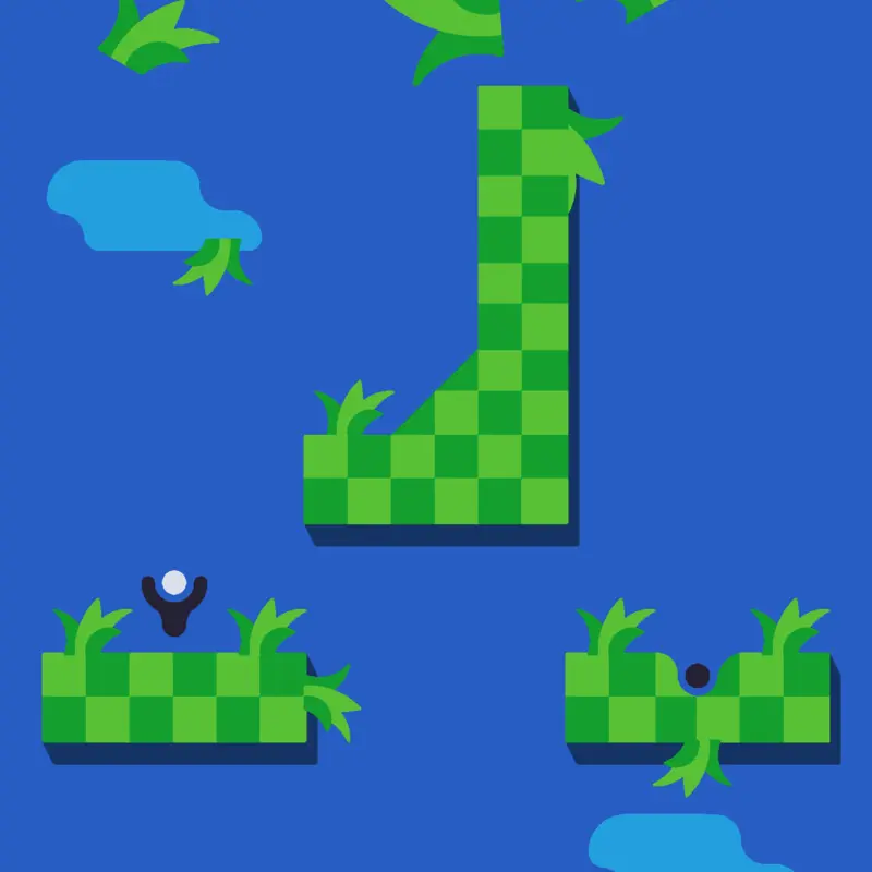 Game by @sushiland_