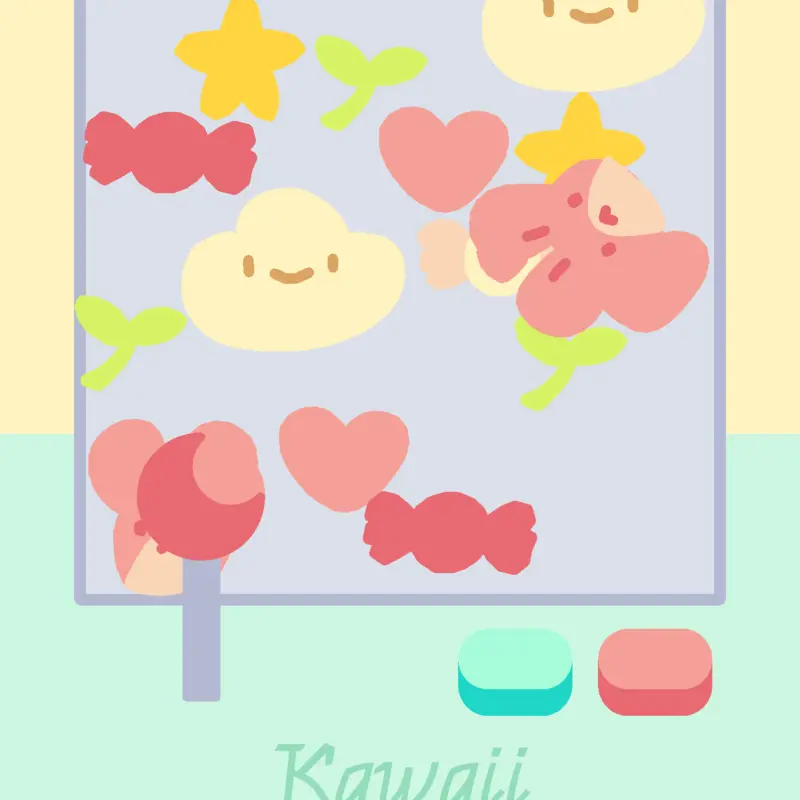 Game by @Kawaii326