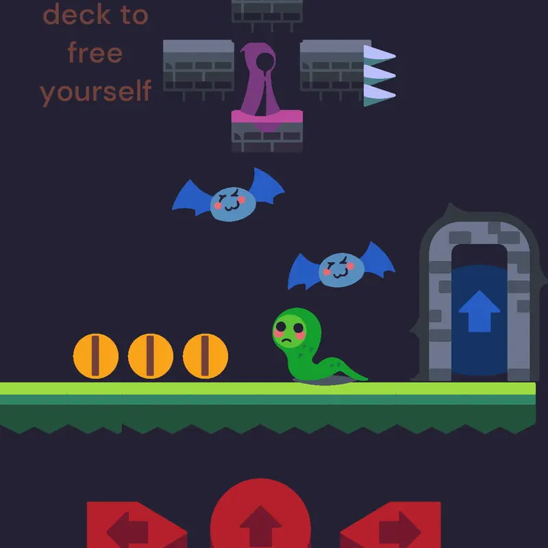 Game by @IwoPlays
