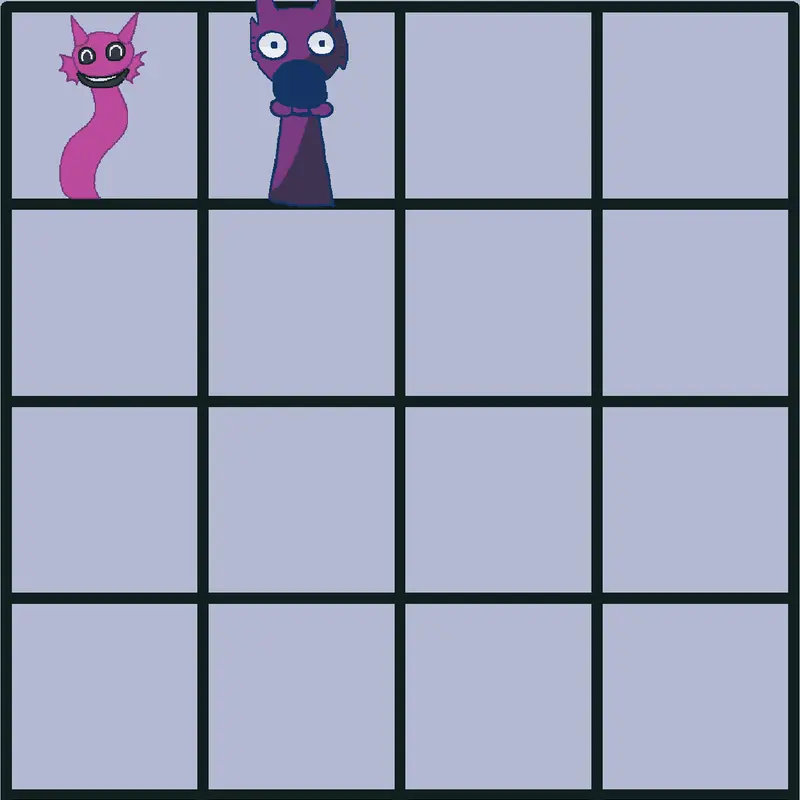 Game by @Sweet_cotton