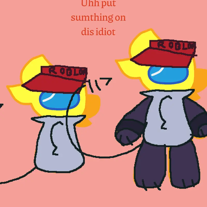 Game by @tablet_user