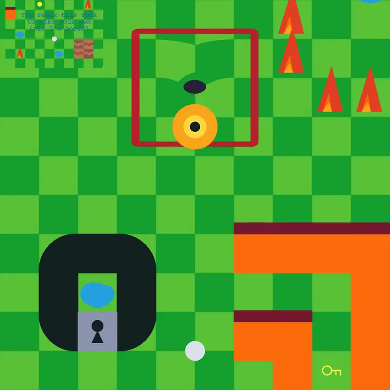 Game by @castlelover12