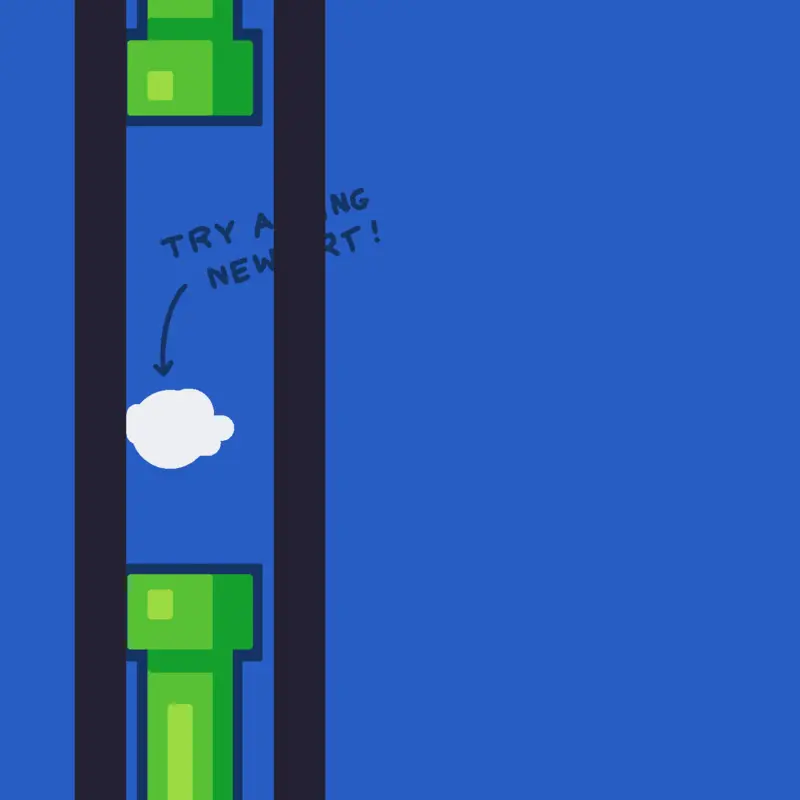 Game by @utkanazz