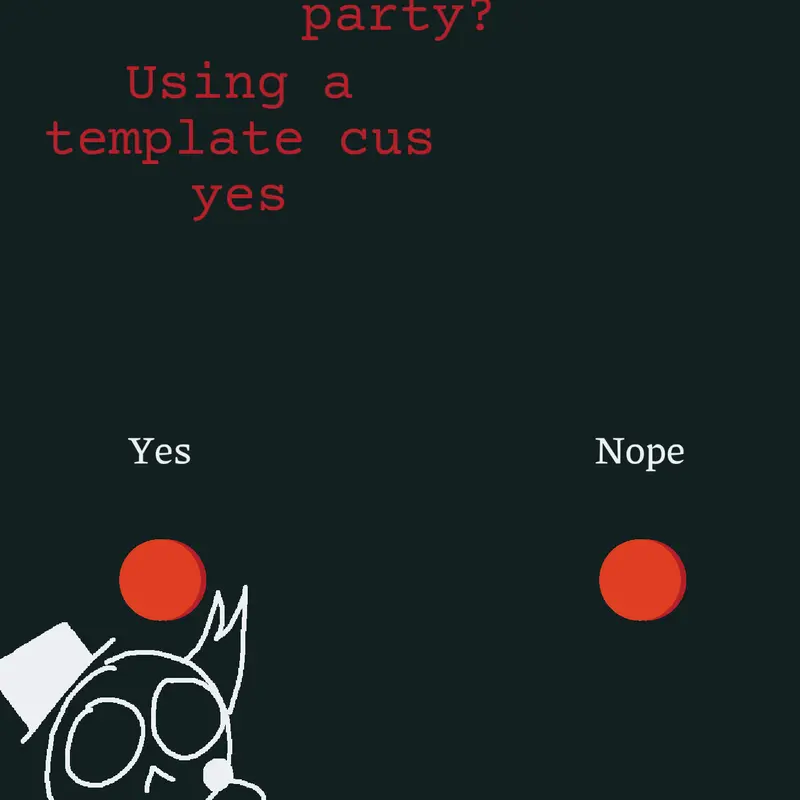 Game by @IdioticPotato
