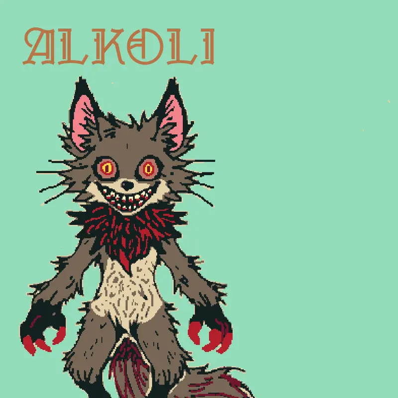 Game by @fox_76