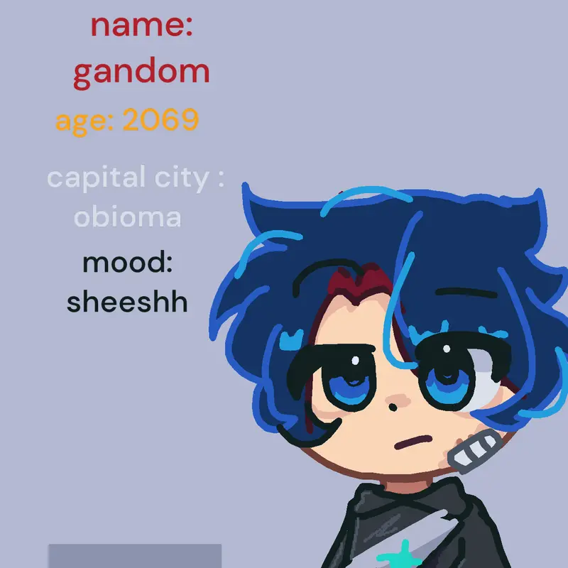 Game by @bahnana