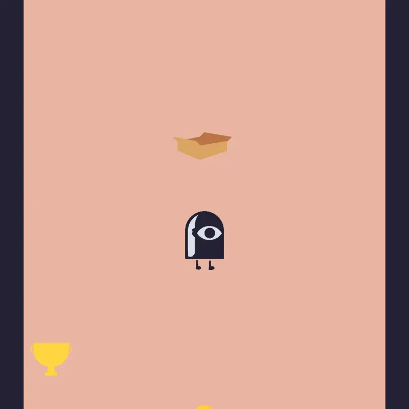 Game by @MeMakes